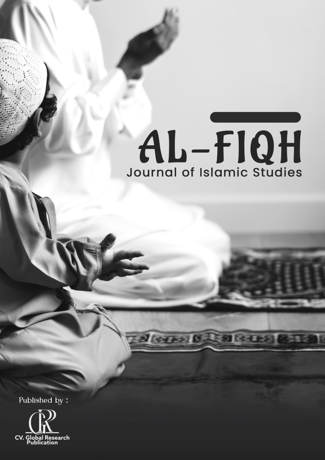 AL-FIQH: Journal of Islamic Studies