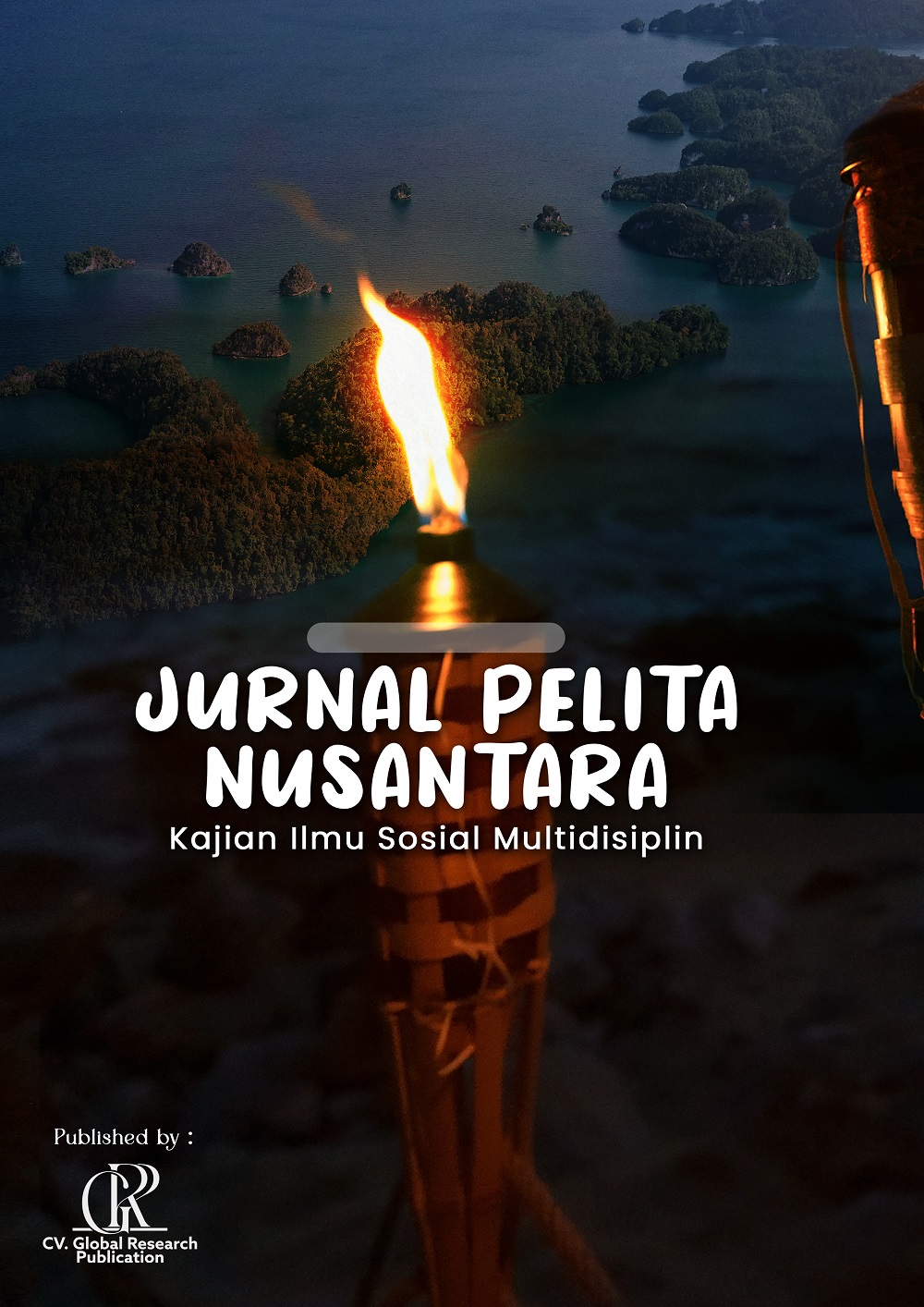 Jurnal Pelita Nusantara: Kajian Ilmu Sosial Multidisiplin
