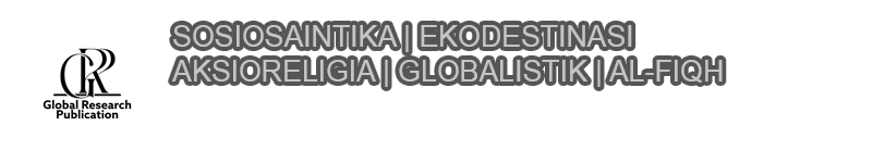 Global Research Publication